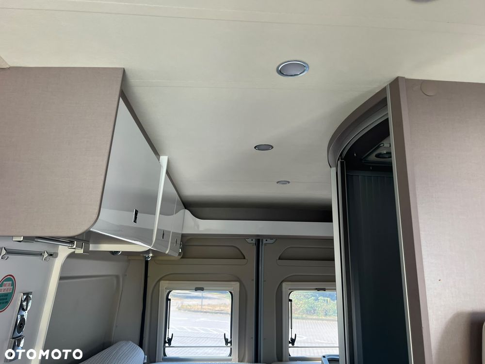 Burstner Eliseo C540 Bahia - 15
