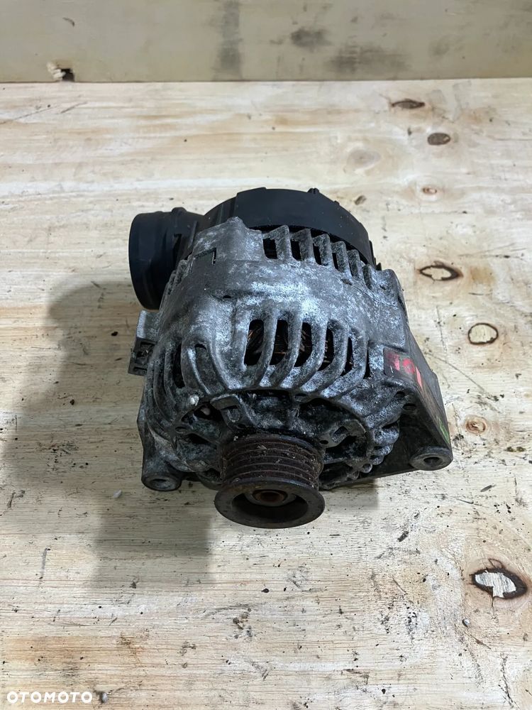 ALTERNATOR BMW VALEO 95A 2.5TDS E34 E38 E39 E36 DIESEL 2541884 - 1