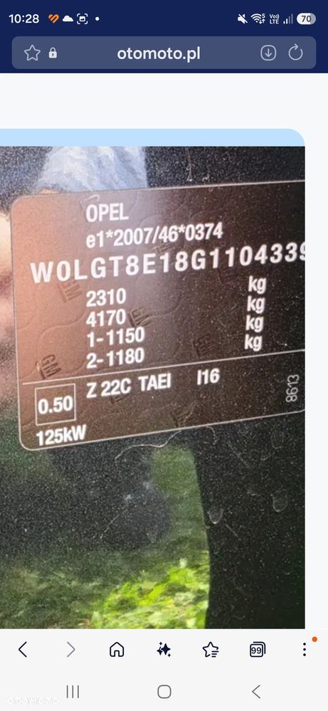 Opel Insignia 2.0 CDTI ecoFLEX Start/Stop Business Innovation - 33