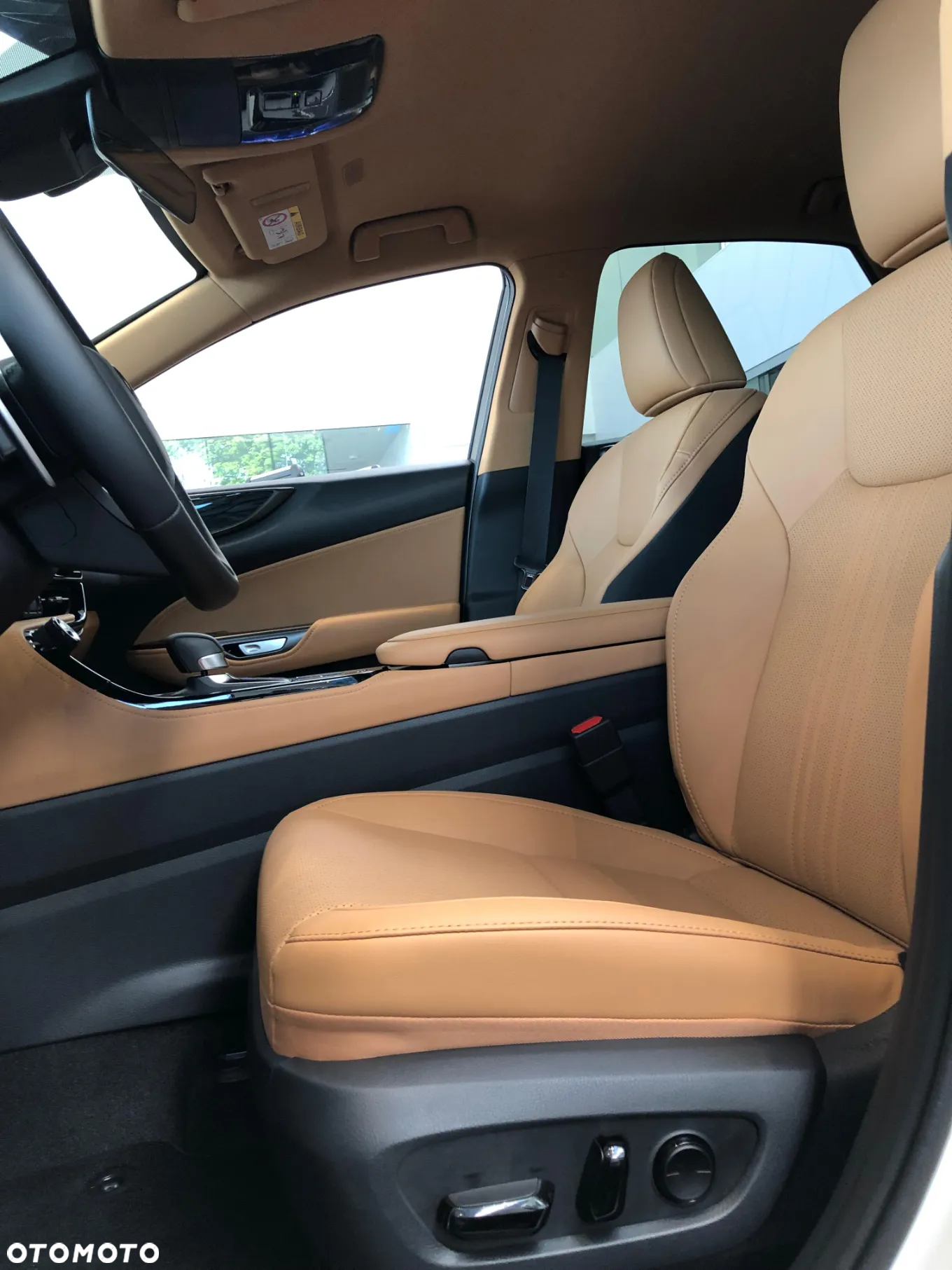 Lexus NX 350h Prestige AWD - 14