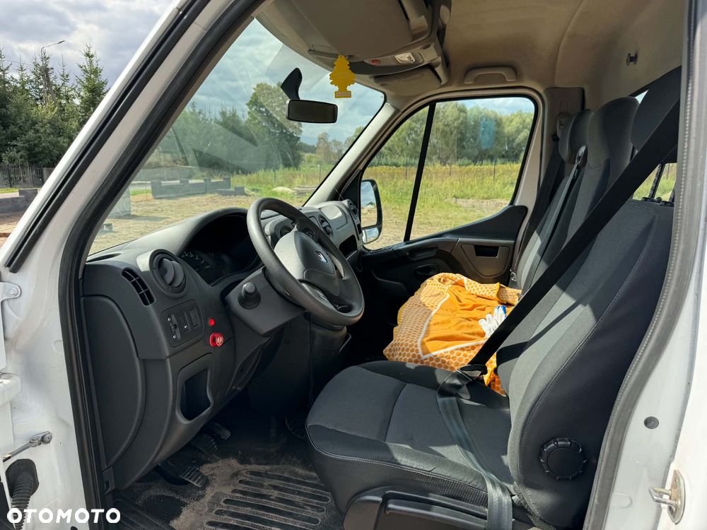 Renault MASTER - 25