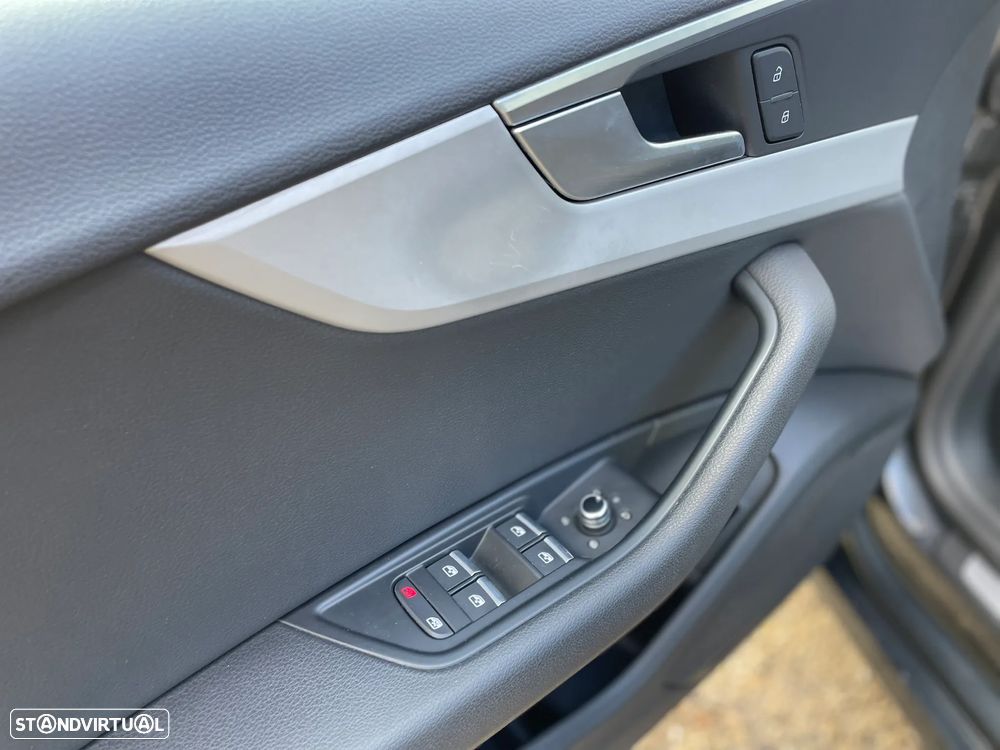 Audi A5 Sportback 40 TDI Advanced S tronic - 27