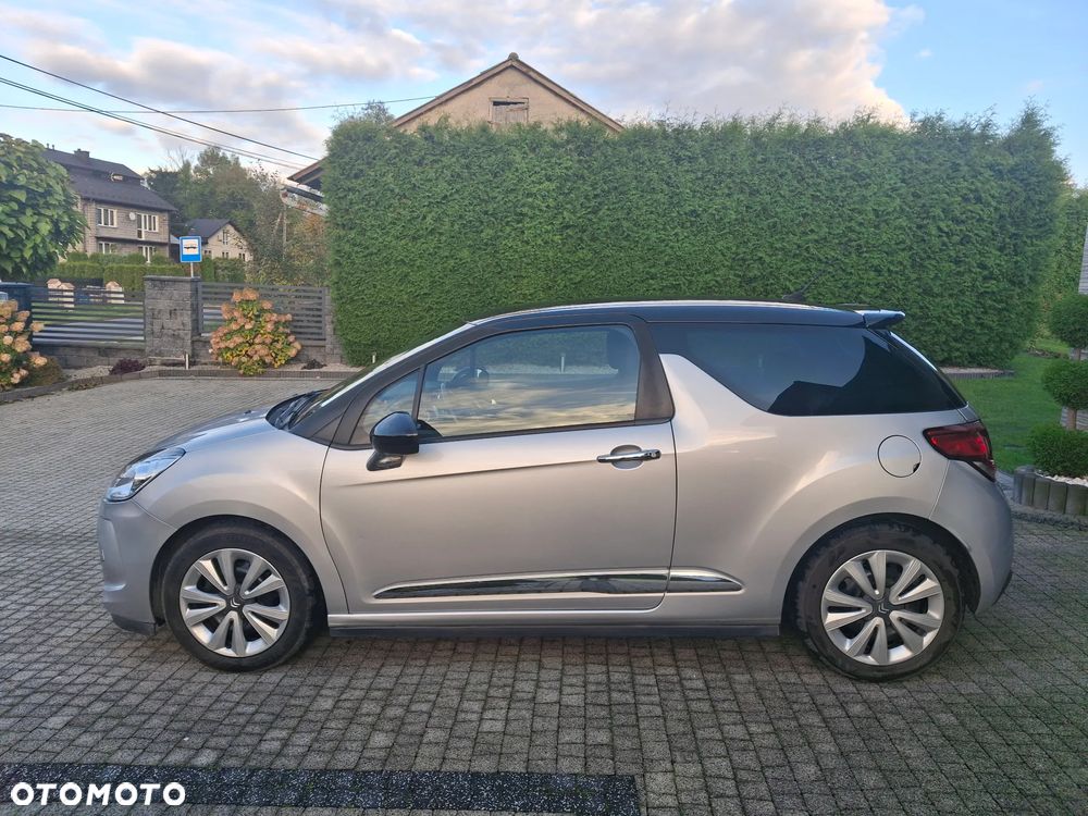 Citroën DS3 Pure Tech VTi 82 Chic - 25