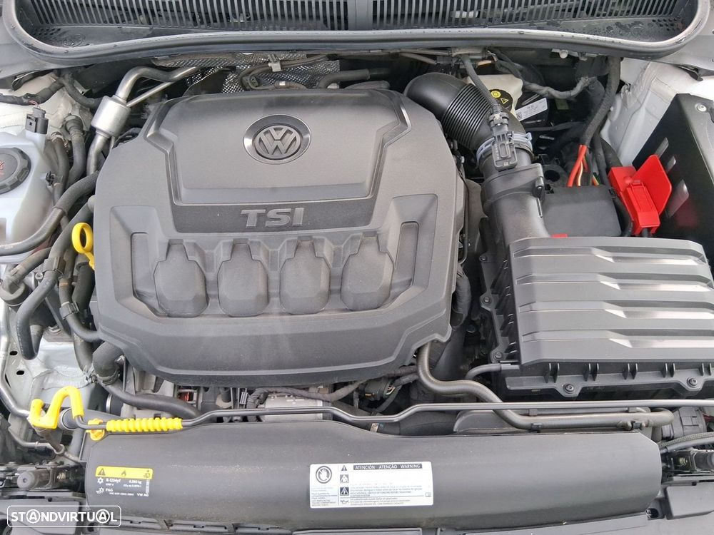 VW Polo 2.0 TSI GTI - 23