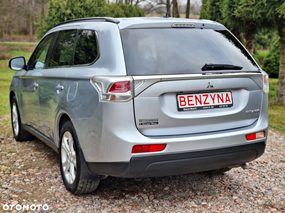 Mitsubishi Outlander ver-1-6-cdti-automatik-innovation - 13