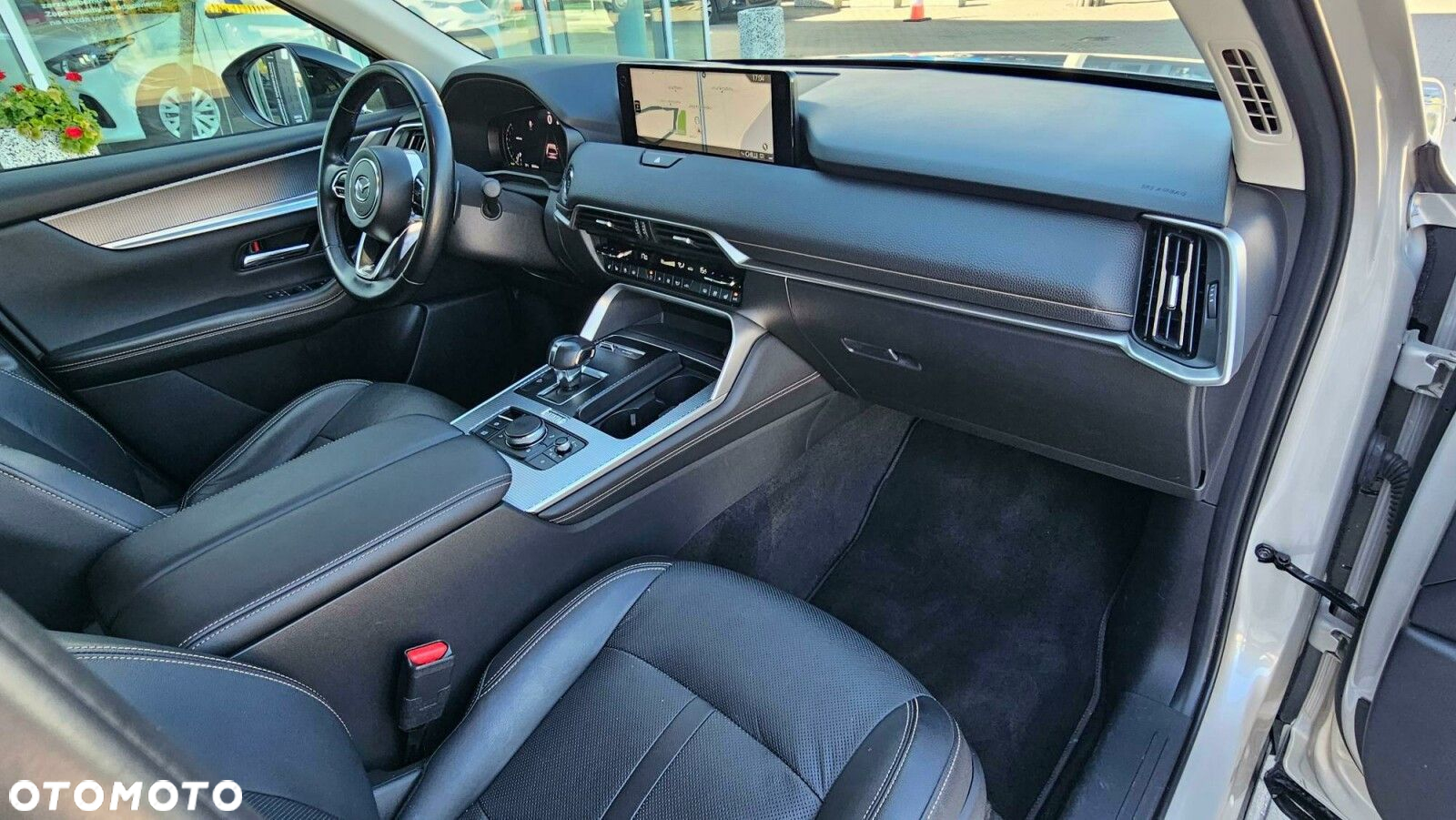 Mazda CX-60 - 16