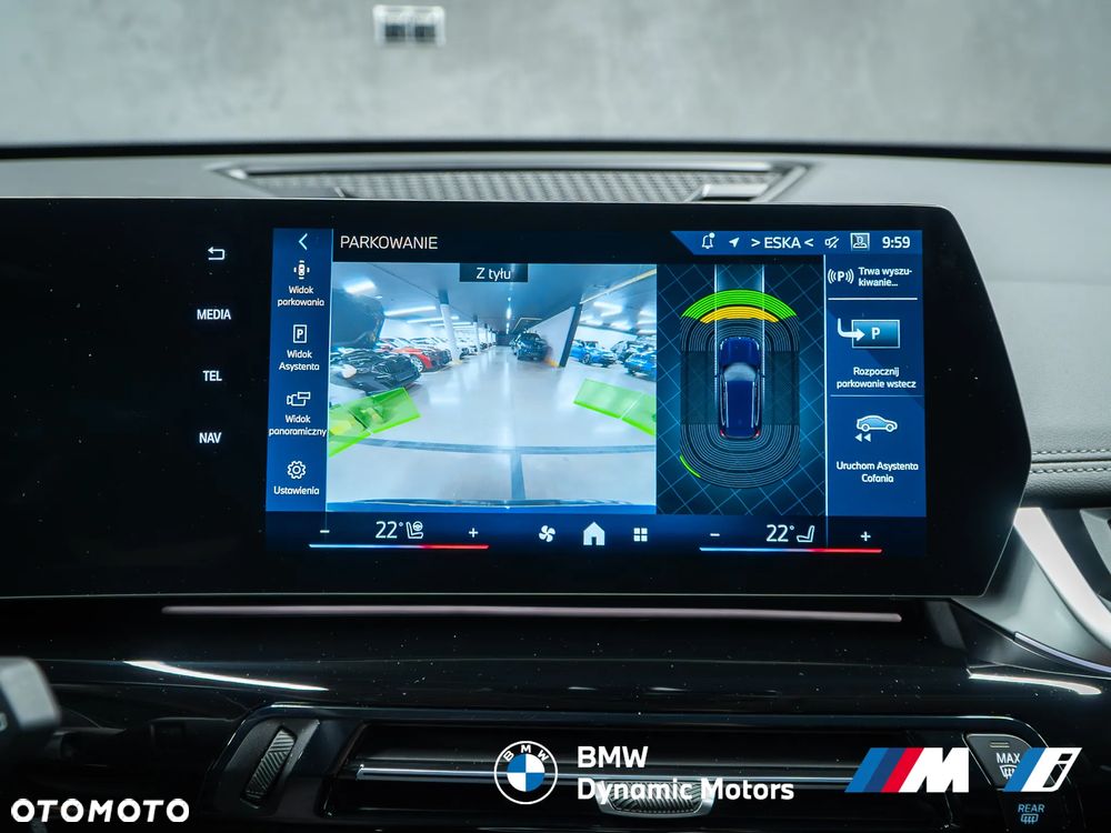 BMW X1 xDrive20d xLine - 29