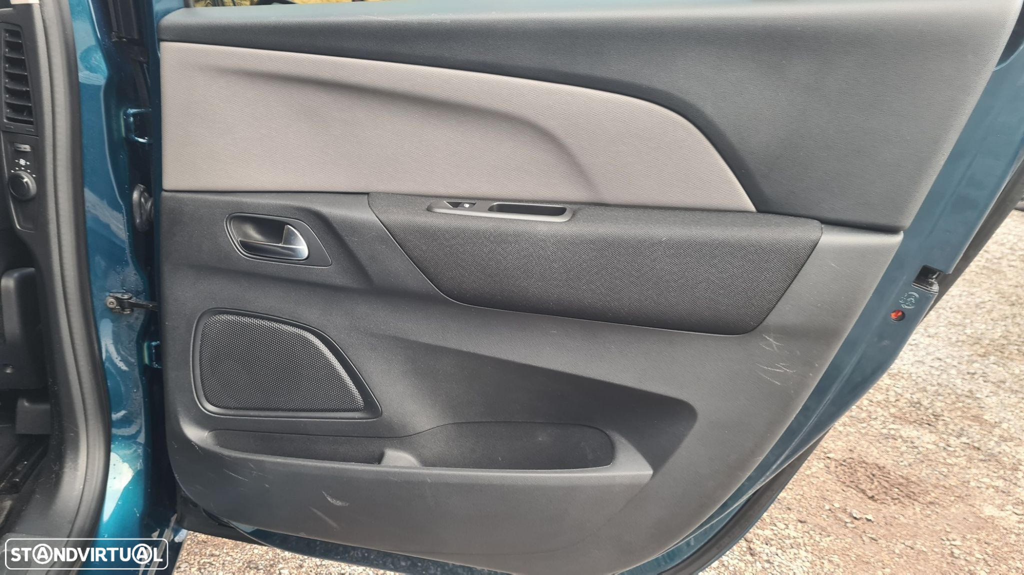 Citroën C4 Spacetourer - 53