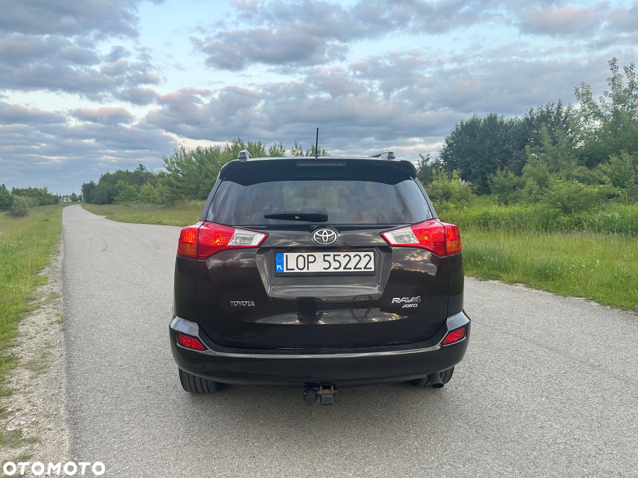 Toyota RAV4 2.0 Premium - 6