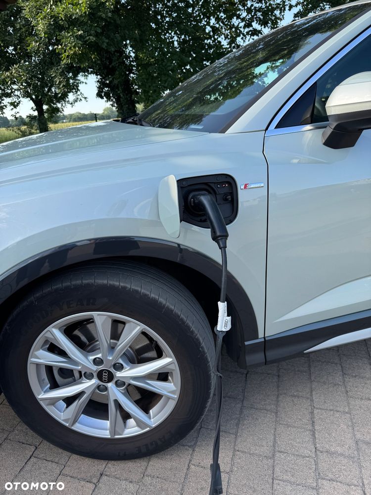 Audi Q3 - 5