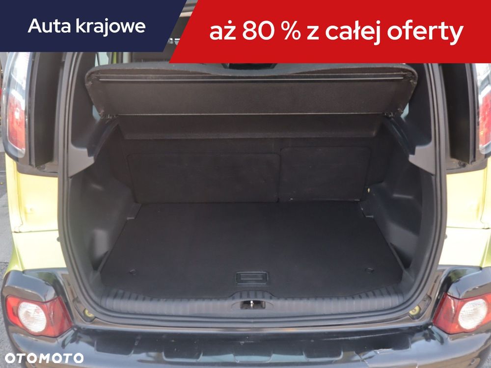 Citroën C3 Picasso - 14