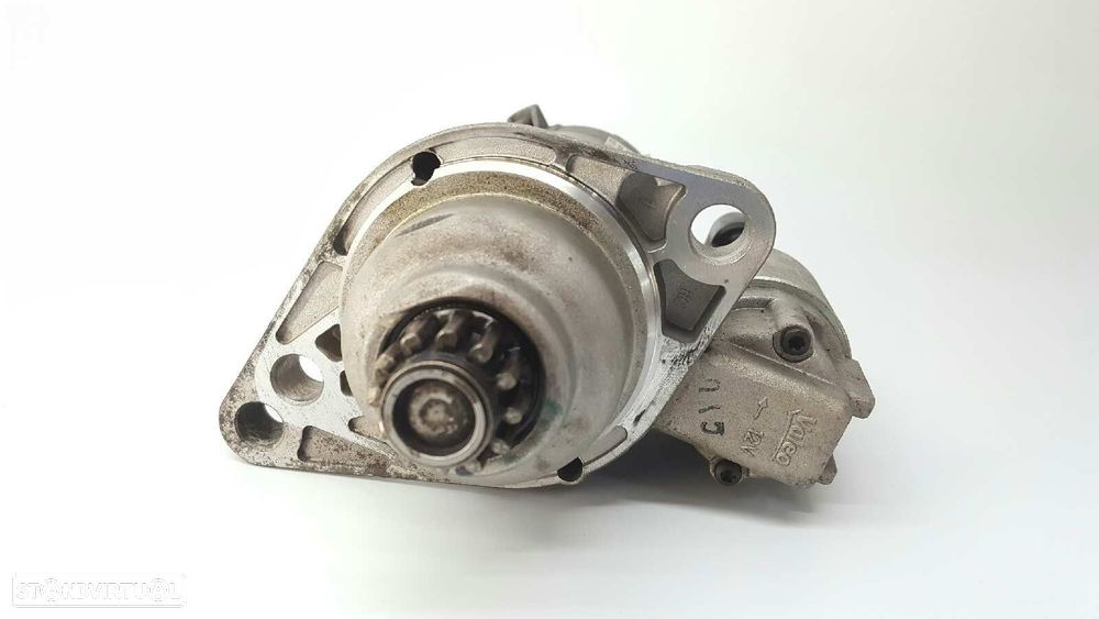 MOTOR DE ARRANQUE SEAT IBIZA SC (6J1) STYLANCE / STYLE - 6