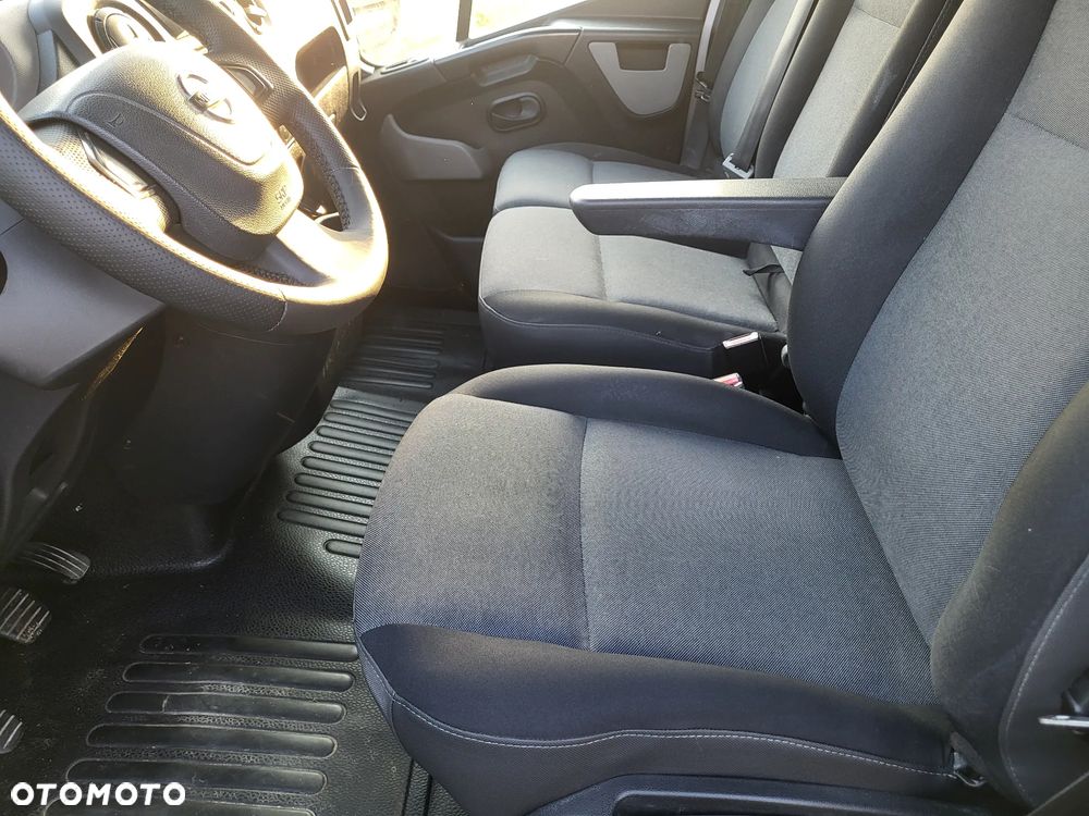 Renault Master nv400 - 11