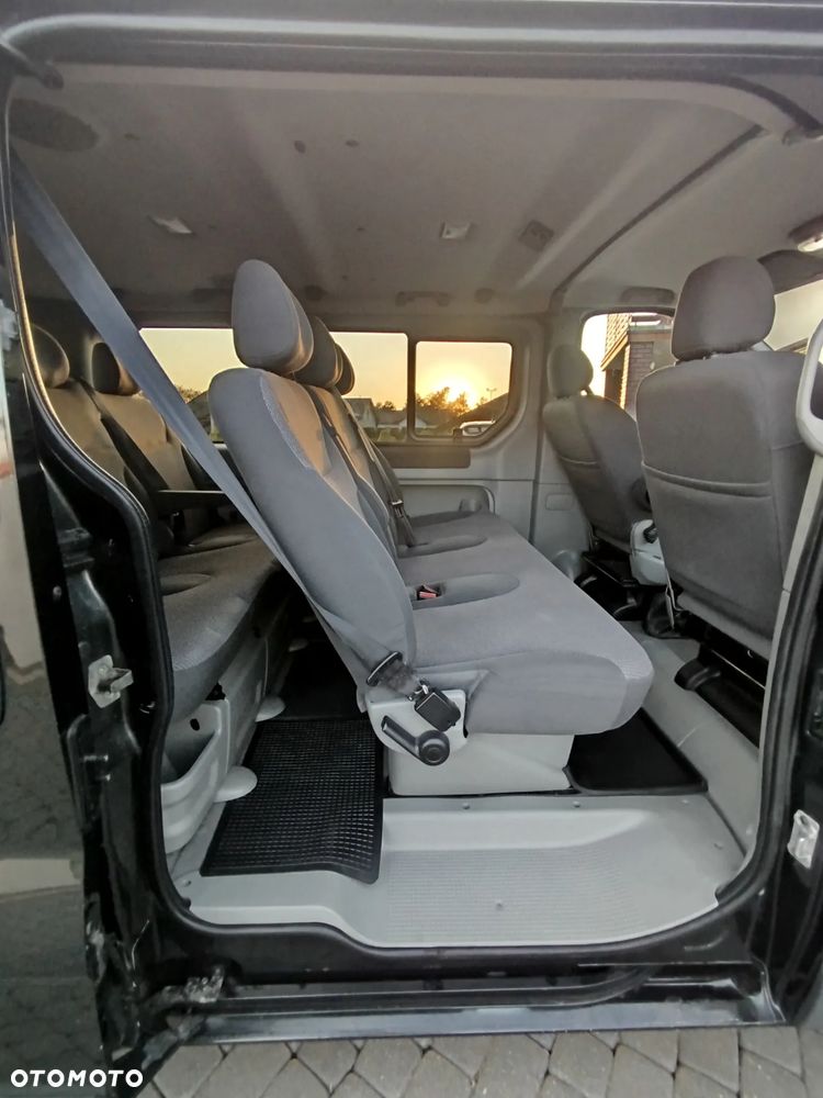 Opel Vivaro L1H1 Tour Cosmo - 22