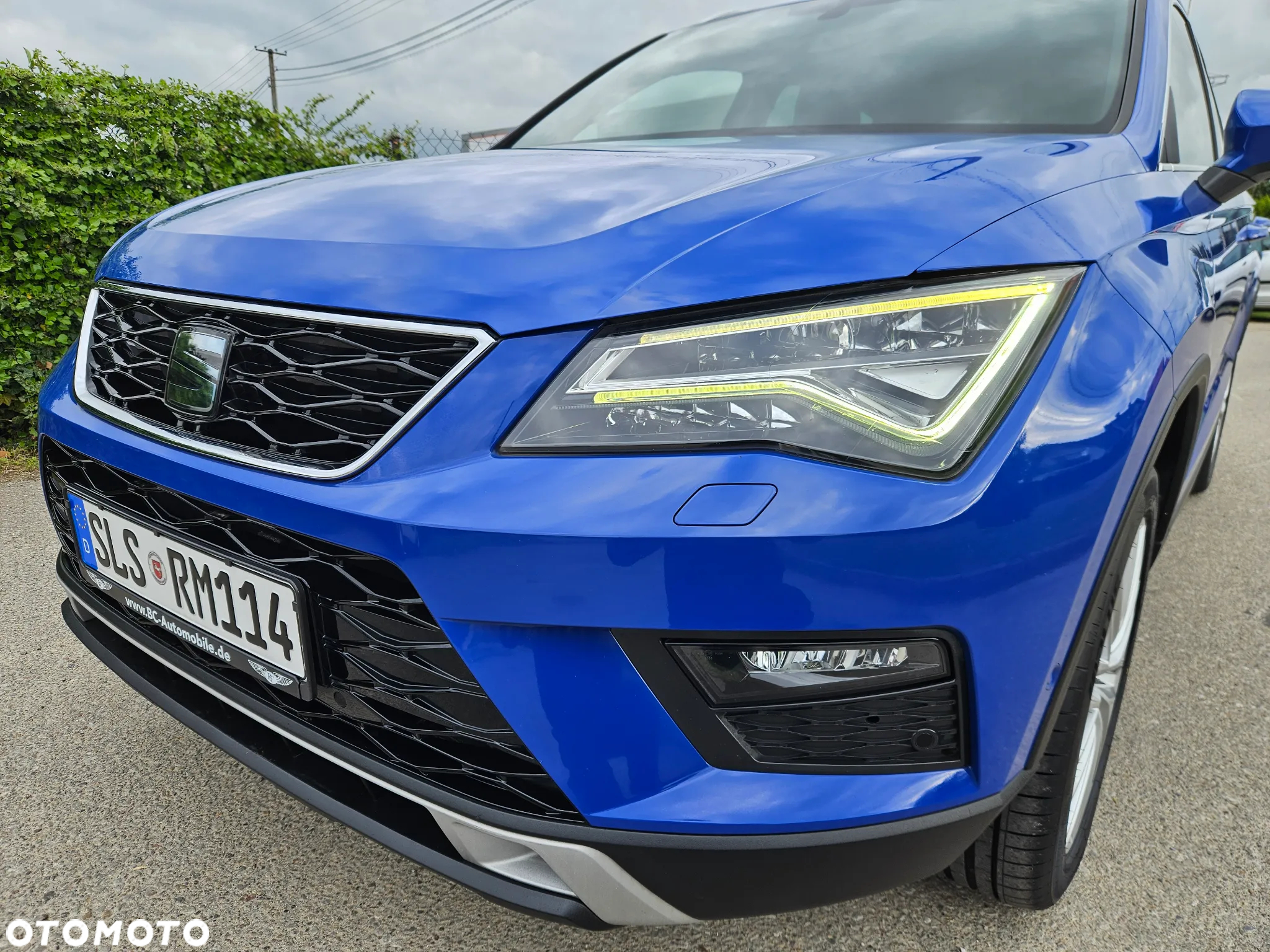 Seat Ateca 2.0 TDI Xcellence - 15