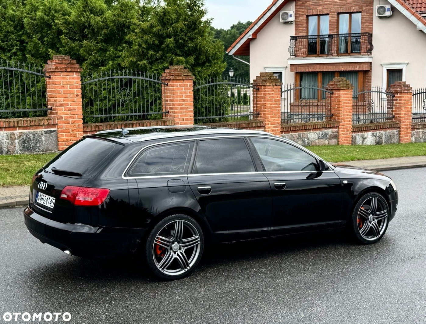 Audi A6 3.0 TDI Quattro Tiptronic - 18