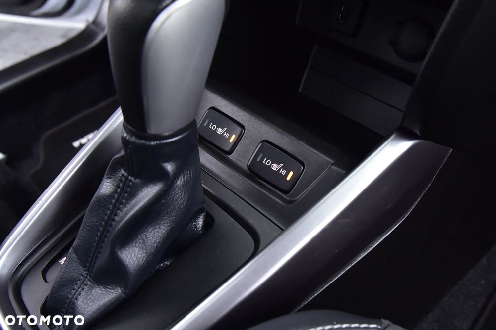 Suzuki Vitara 1.4 T Boosterjet S 4WD - 28