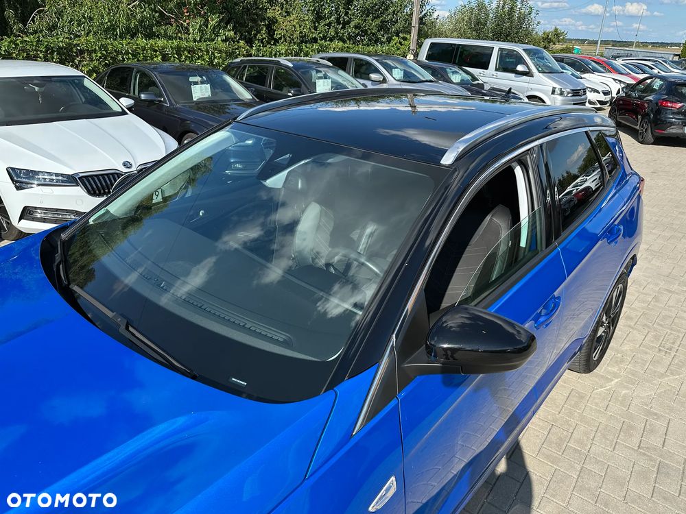 Opel Grandland X - 34