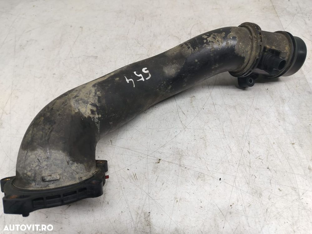 Tub admisie 2.2 cdi om651913 a6510900242 Mercedes-Benz C-Class W204/S - 1