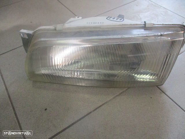 Farol 082141119L MITSUBISHI LANCER 1995 ESQ H4 DEPO - 1