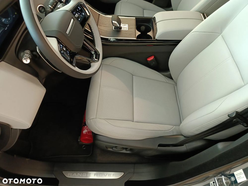 Land Rover Range Rover Velar 2.0 P400e PHEV Dynamic SE - 26