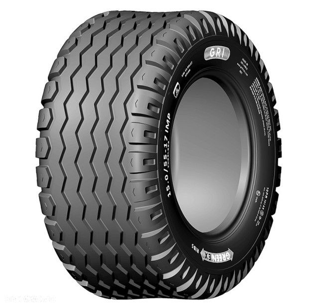 OPONA 15.0/55-17 GRI GREEN EX RIB5 14PR 148A6 TL - 1
