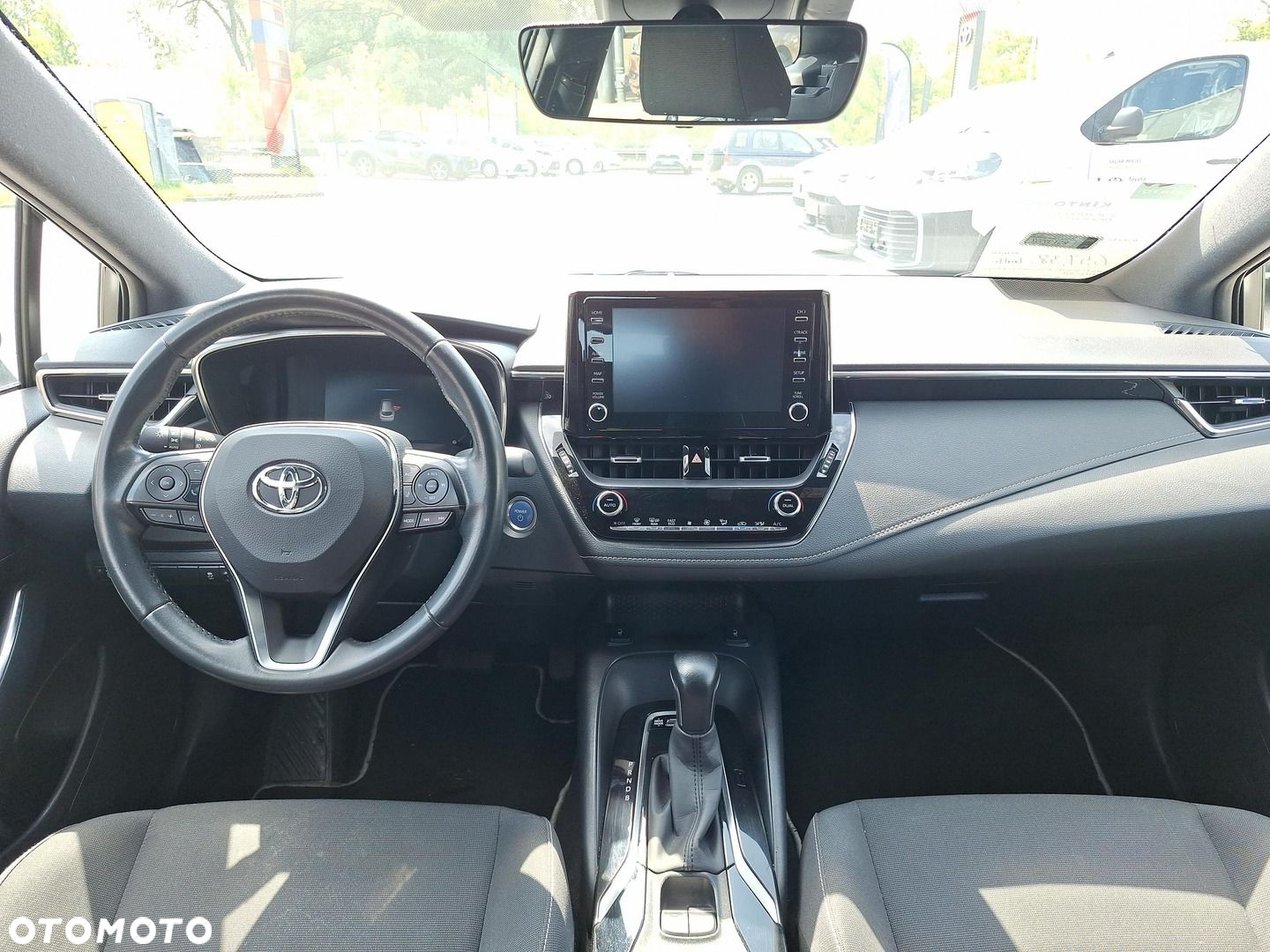 Toyota Corolla - 11