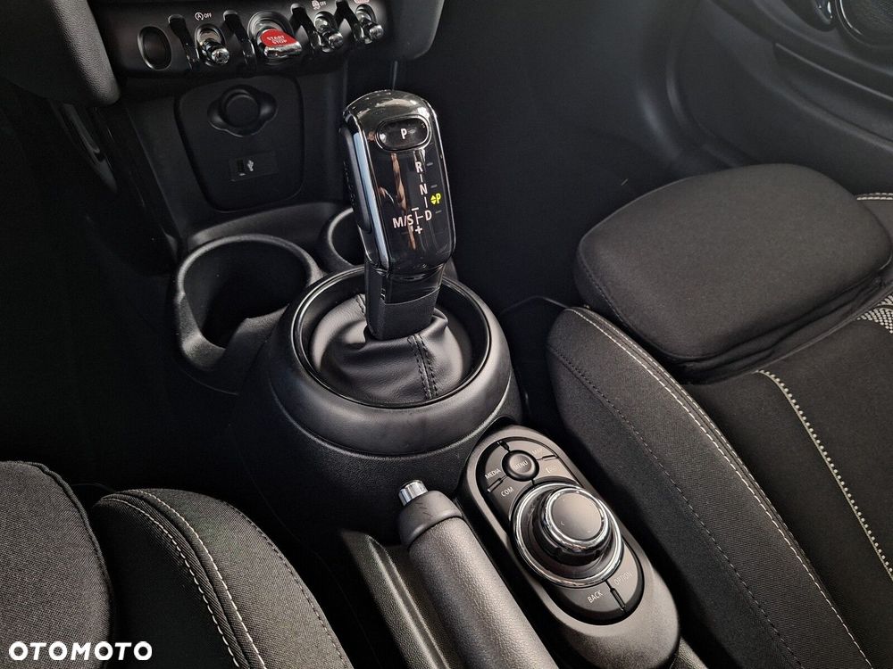 MINI Cooper S sport - 29