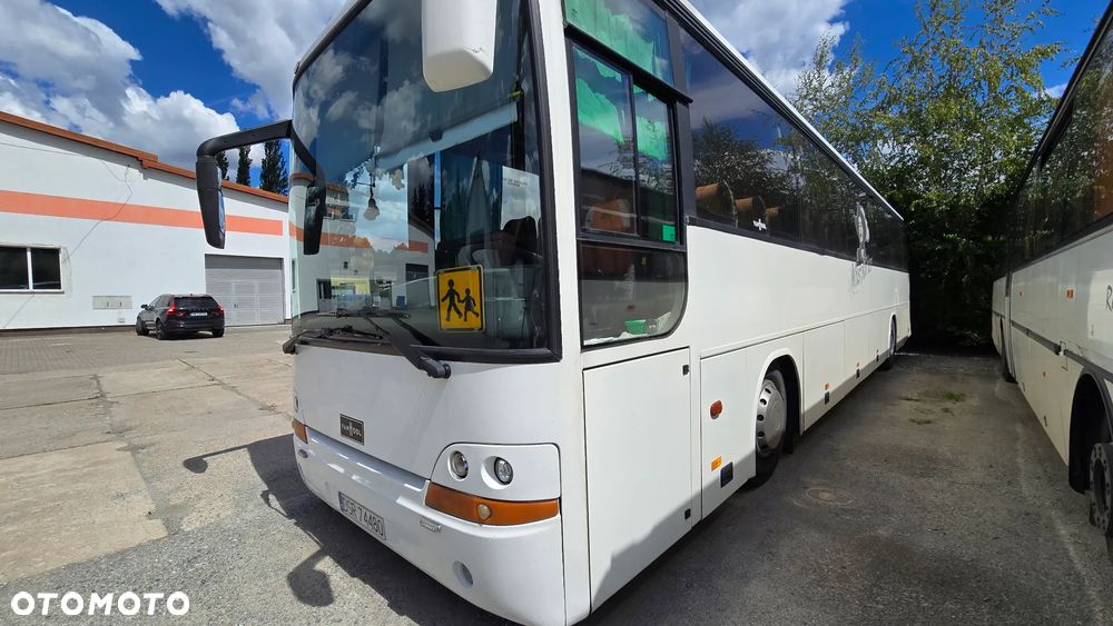 Van Hool T916 - 1