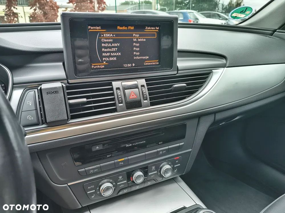 Audi A6 - 24