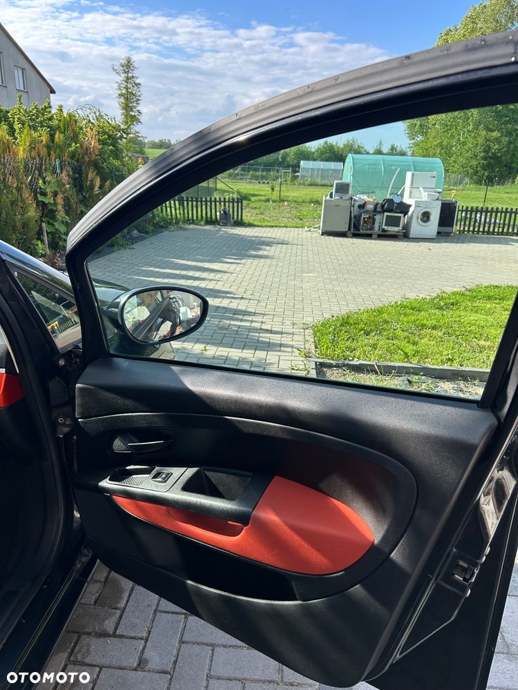Fiat Punto 1.4 16V Dynamic - 9