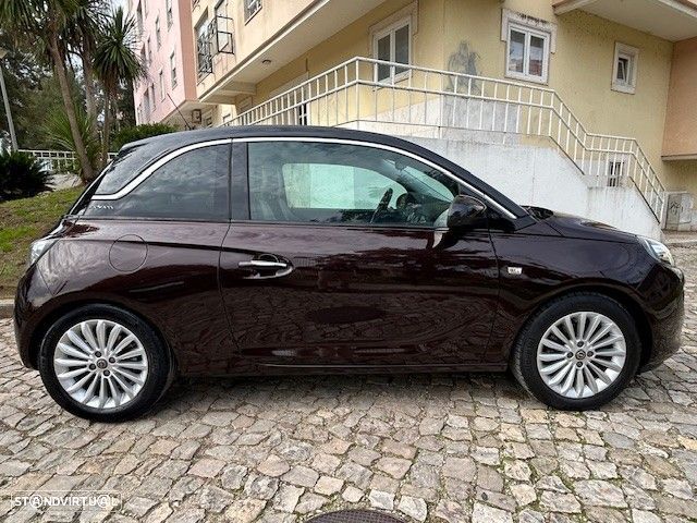 Opel Adam 1.0 T Jam - 9