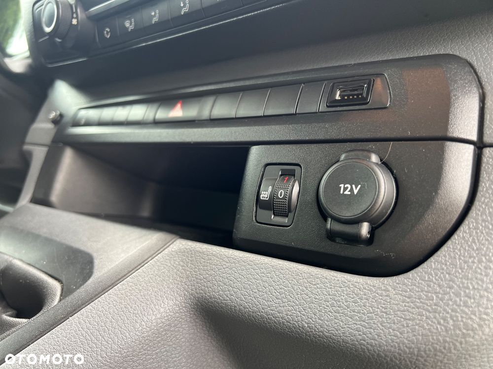 Toyota Proace 4x4 - 26