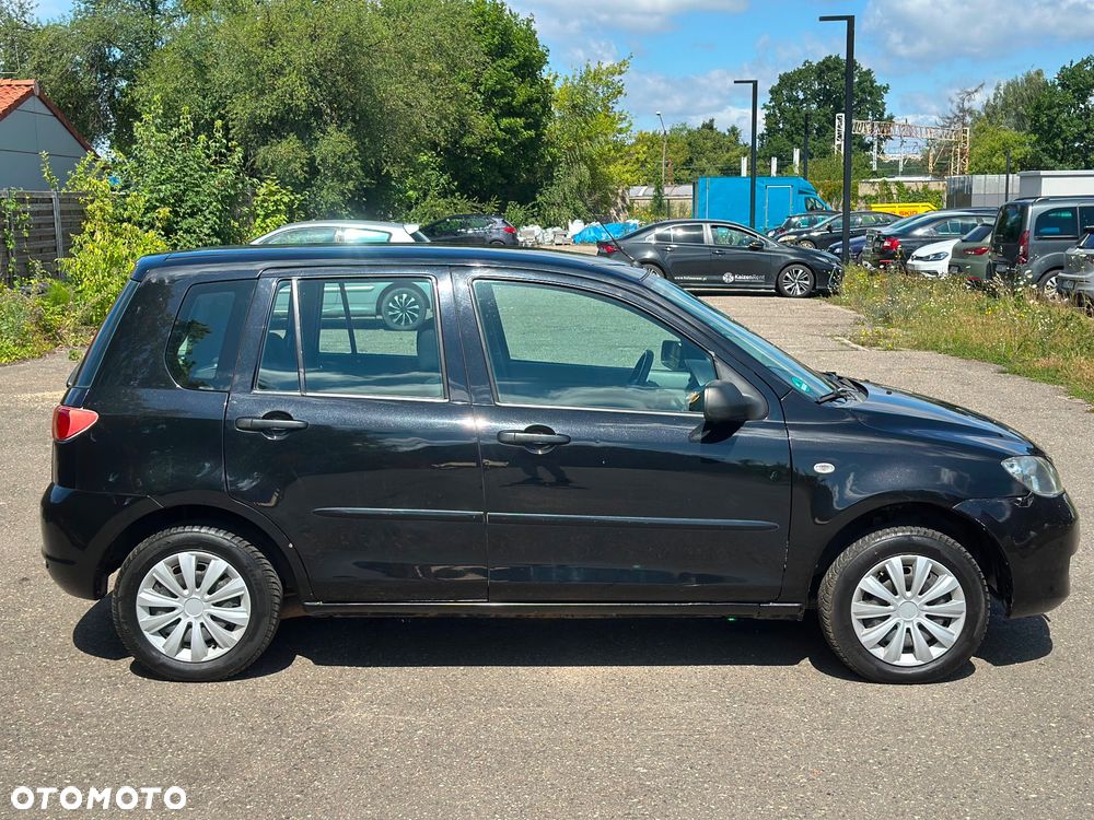 Mazda 2 1.25l Comfort - 6