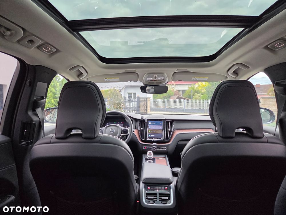 Volvo XC 60 - 22