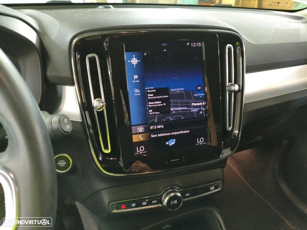 Volvo XC 40 1.5 T5 PHEV Inscription Expression - 7
