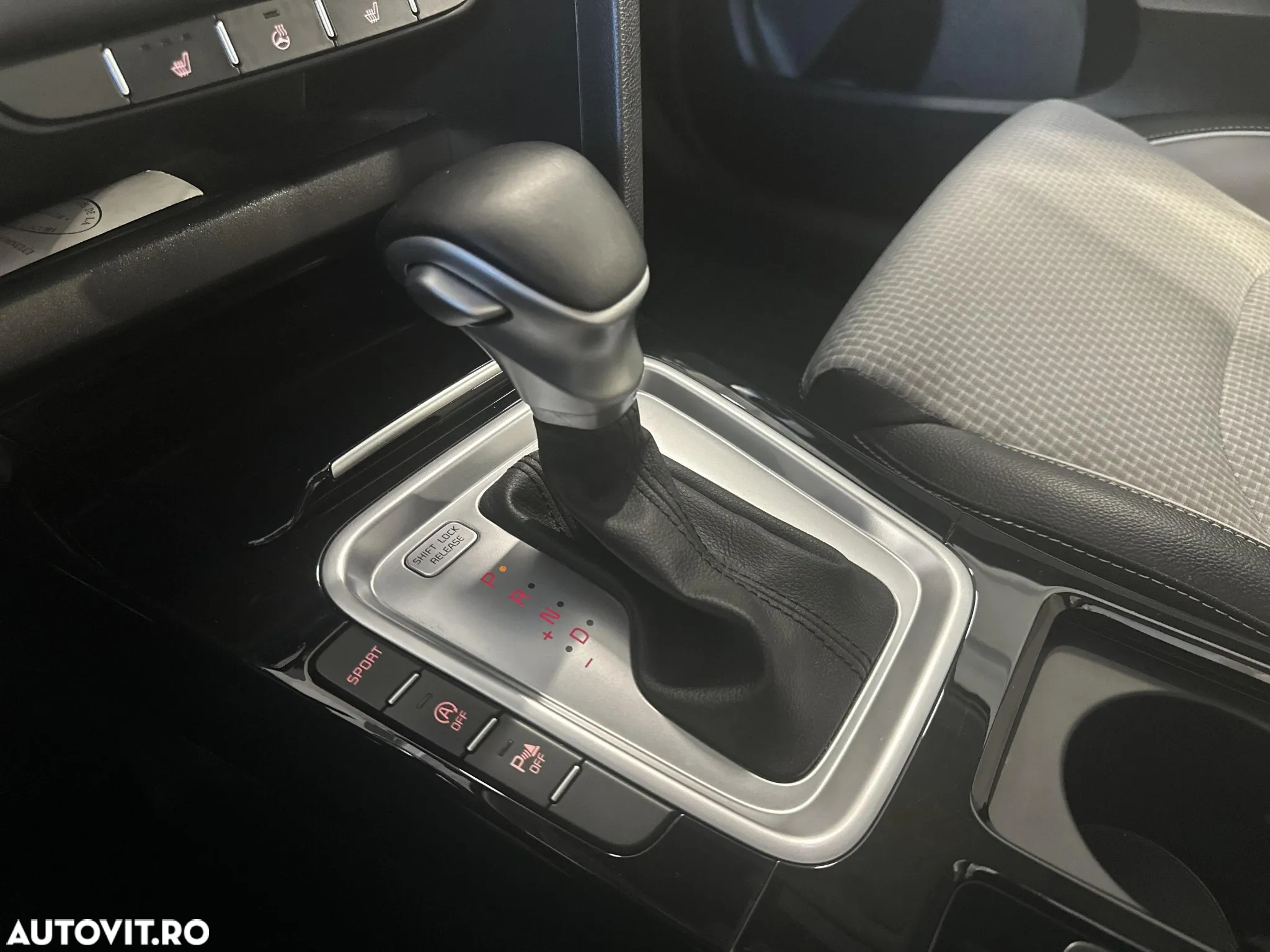 Kia XCeed - 17