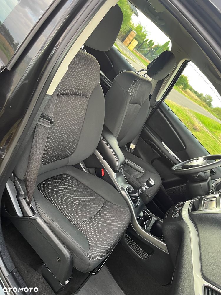 Fiat Freemont 2.0 Multijet - 23