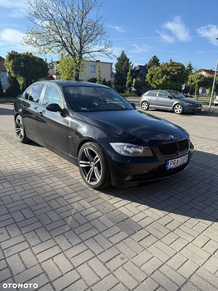 BMW Seria 3 - 18