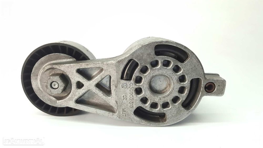 TENSOR CORREIA AUXILIAR VOLKSWAGEN PASSAT VARIANT (3C5) ADVANCE - 6