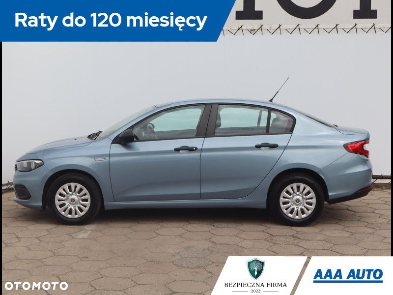 Fiat Tipo - 3