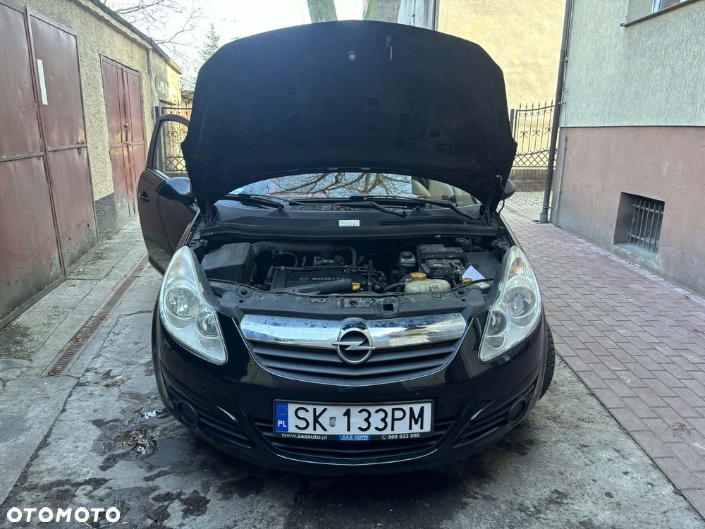 Opel Corsa 1.4 16V Enjoy - 3