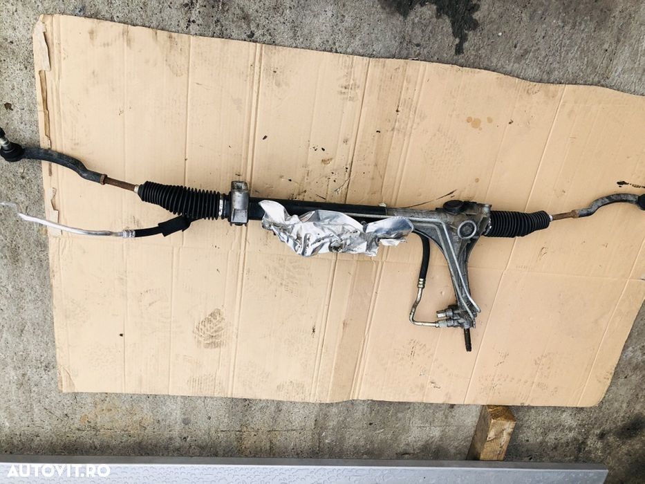 Planetară caseta directie fuzeta brat cadru motor Fiat ducato 2015 2.0L Citroen Jumper Peugeot boxer - 1