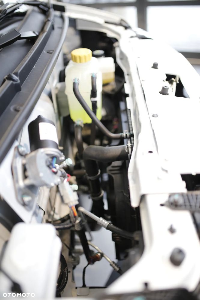 BAW Light Truck - 23