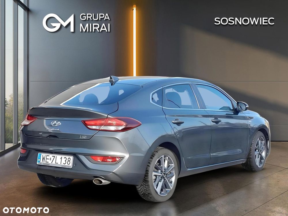 Hyundai i30 - 5