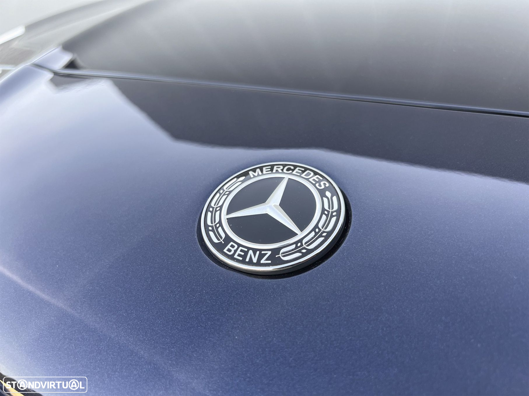Mercedes-Benz CLA 180 d Urban - 10