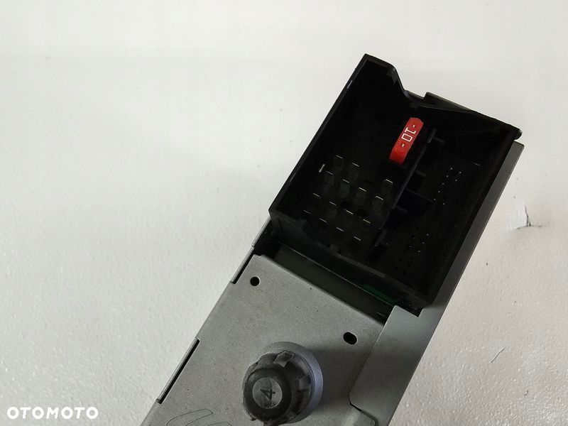 citroen ds4 c4 2 ii radio cd 9808387880 - 3