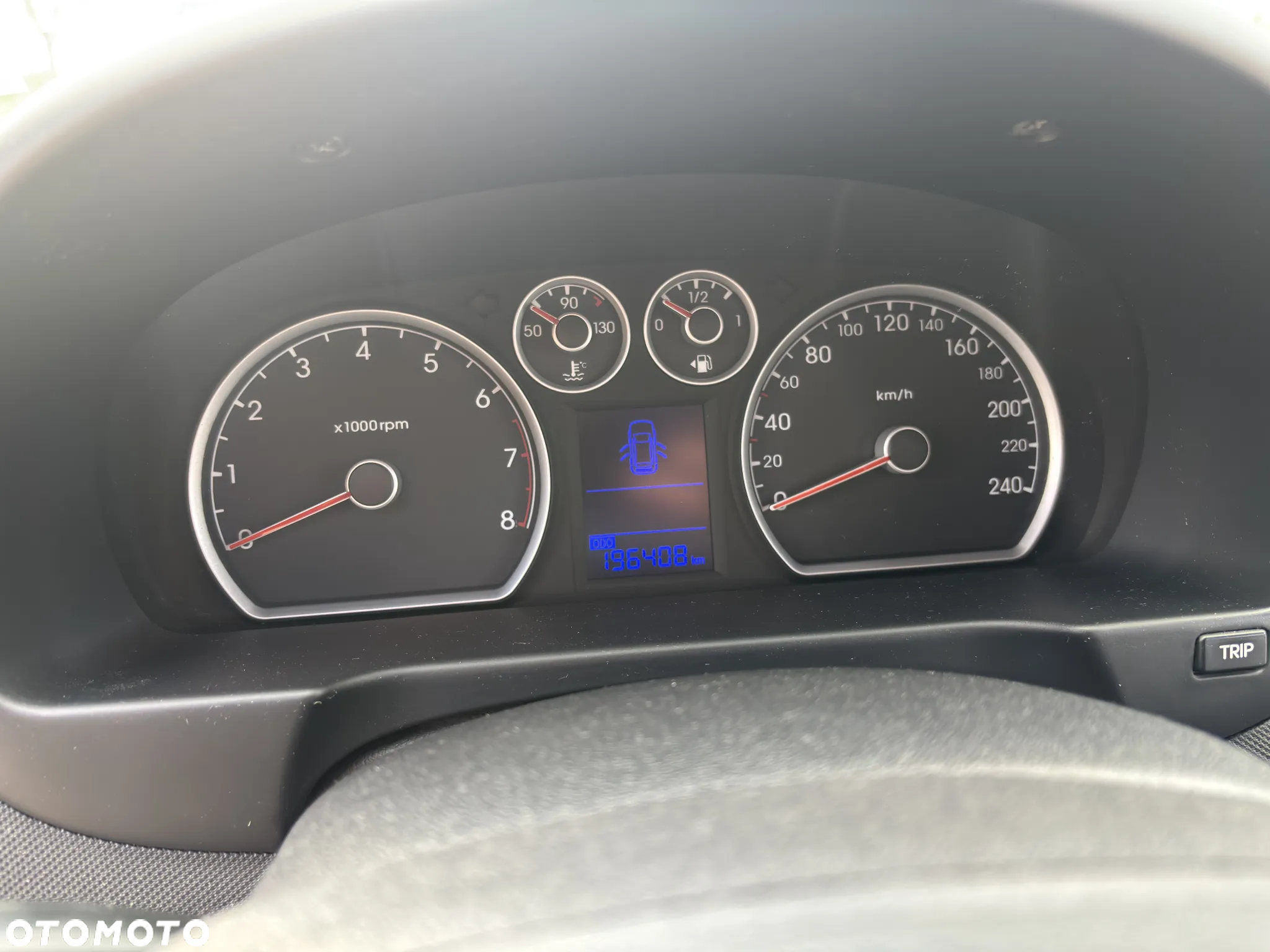 Hyundai i30 1.4 Classic - 11