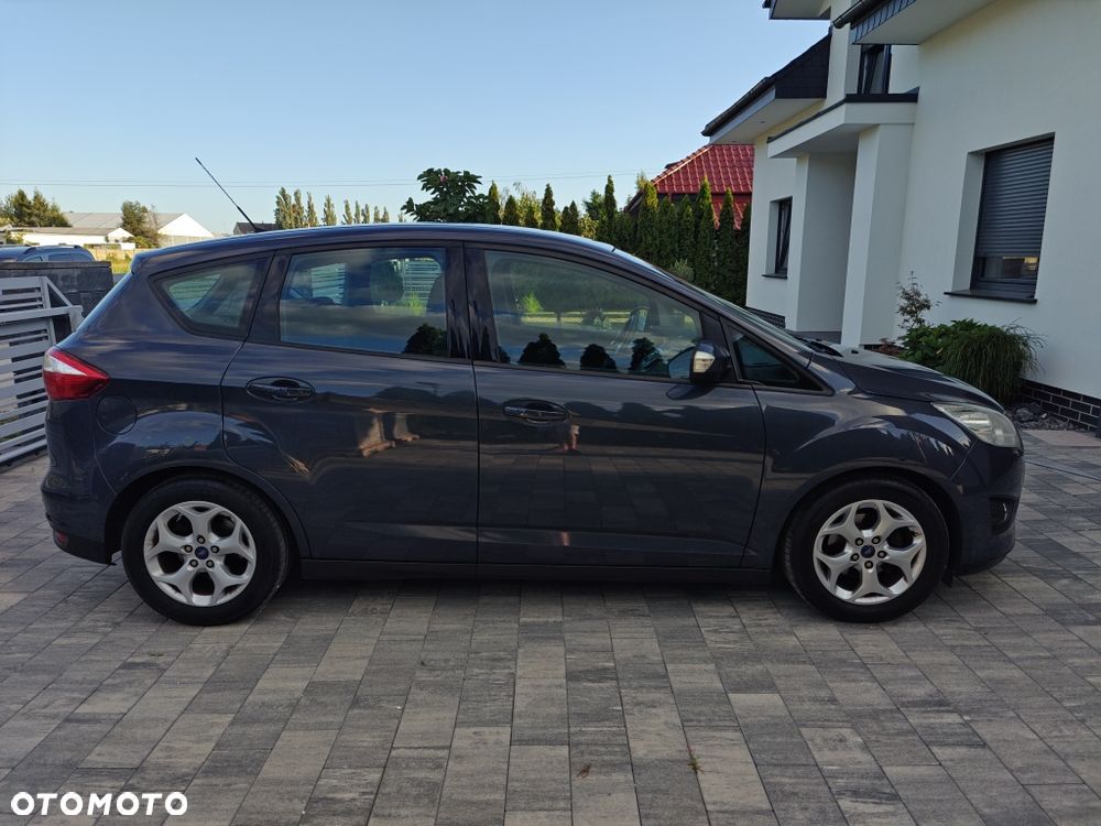Ford C-MAX - 3