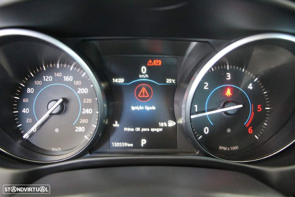 Jaguar XE 2.0 D R-Sport Aut. - 9